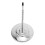 Kitchen Order Holder Stainless Steel Receipt Spike Silver 1Pack 7