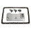 Jeep AW4 Transmission Solenoid Service Filter TCC Lock-Up 2