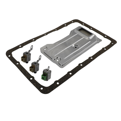 Jeep AW4 Transmission Solenoid Service Filter TCC Lock-Up 2