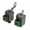 Jeep AW4 Transmission Solenoid Service Filter TCC Lock-Up 6