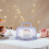 2Pcs Portable Cake Box Cake And Cupcake Cake Holder Container For Cake Pie One Size C 3