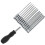 100mm Hollow Plum Blossom Extended Screwdriver Set Hexagonal Handle Screwdriver Bit Screwdriver Tool with Handle 3