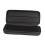Hard Keyboard Case Travel Case,Portable Dustproof Practical Sturdy with Handle 2