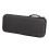 Hard Keyboard Case Travel Case,Portable Dustproof Practical Sturdy with Handle 5