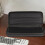 Hard Keyboard Case Travel Case,Portable Dustproof Practical Sturdy with Handle 8