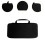 Hard Keyboard Case Organizer, Dustproof Practical Sturdy Storage Bag Travel Case 68 keys 6