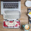 Hard Keyboard Case Organizer, Dustproof Practical Sturdy Storage Bag Travel Case 68 keys 7