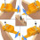 User Friendly Straight Hole Boring Tool For Carpentry Enthusiasts With Ergonomic Handle And Convenient Design 4