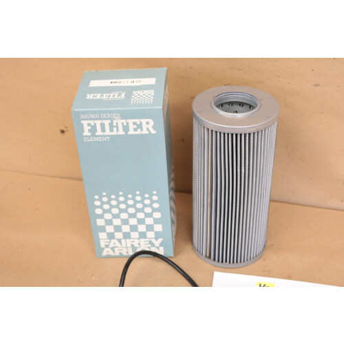 Fairey Arlon Hydraulic Filter Element 370-L-210 300/800 Series 1