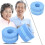 CUTICATE Foot Hand Elevator Cushion Lightweight Sponge for Knee Sleeping Nursing 2