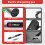 Adjustable Speed Electric Engraver with Powerful Motor for Crafting on Multiple Materials 4