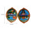 Κούκλα Walnut Κούκλα Walnut Μίνι Χειροποίητη Κούκλα Walnut Μικροσκοπικός Κόσμος Μέσα σε 2