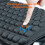 Motorcycle Seat Cover Ventilated Bubble Texture Contoured 7