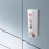 Wall Mounted Pull Out Closet Organizer for Socks Underwear & Clothes – No Drill, Space Saving Storage, Easy Installation A 2
