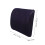 Ergonomic Memory Foam Lumbar Pillow for Home Comfortable Back Support 2