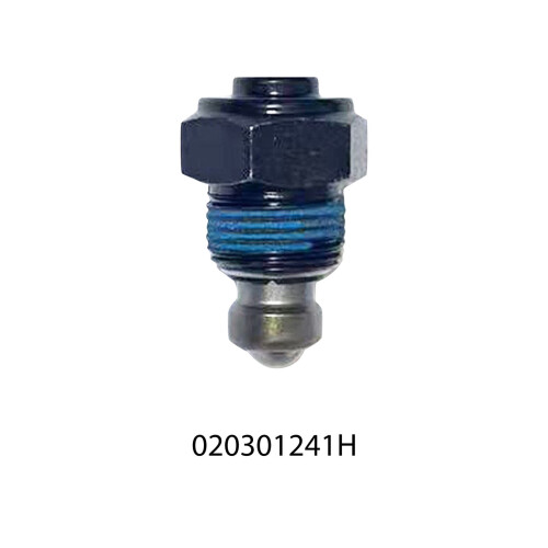 Gear Box Positioning Screws Wear Resistant Construction Optimized Shifting Performances 020301241H Replacement for Auto 2