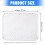Nonstick BBQ Grill Mesh Mat Aluminum 10PCS 3