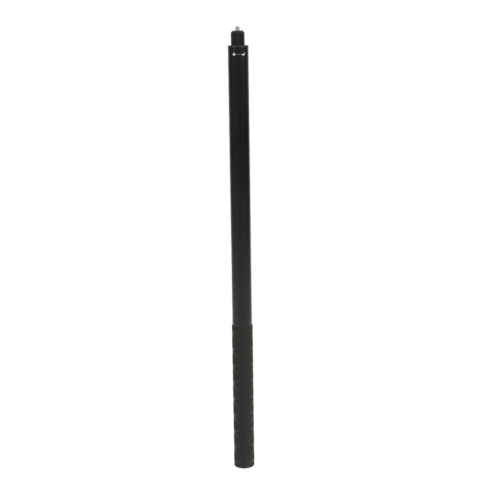 2.5M Invisible Selfie Stick For Camera, Twist Handle, Extend 57-257Cm 4221387266452