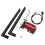Dual Band Wireless Network Adapter 433Mbps Bluetooth 4.2 PCIe 14