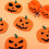 Σετ από 6 σουβέρ κολοκύθας για το Halloween, αντιολισθητικά, ανθεκτικά στη θερμότητα 4