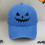 Tilpasset Halloween-truckerhatt – justerbar bomullsbaseball 2