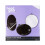 Head Gear Round Styling Mirror With Bracket 1