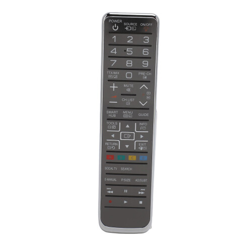 Télécommande pour téléviseurs de 55-60 pouces, ABS, Modèle AA59 00543A 1