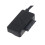 Καλώδιο USB2.0 σε 6+7 13 ακίδων Slimline Slim SATA με εξωτερικό καλώδιο τροφοδοσίας USB2.0 για 8