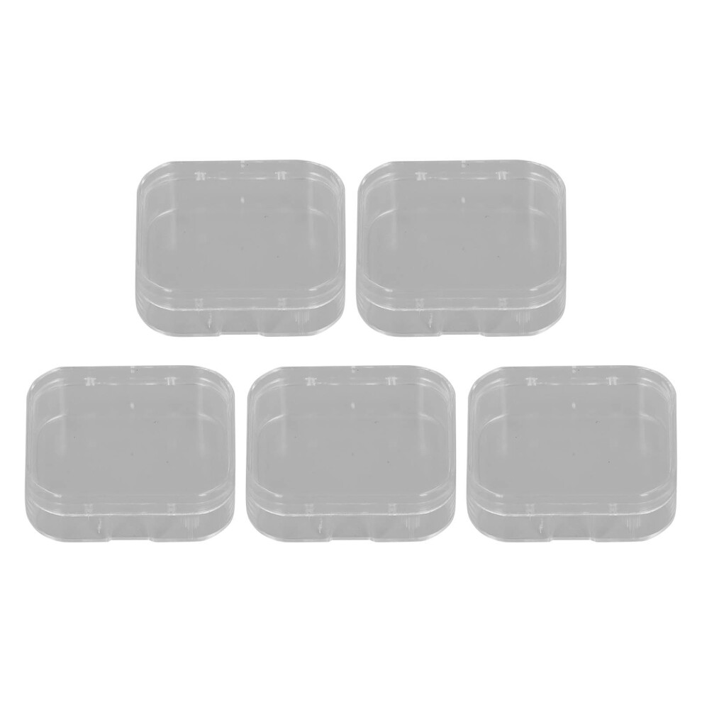 Keep Items Neat Organized Great Organizer For Small Items Premium Plastic Material Durable Polypropylene Plastic Multi Functional Containers Easy To