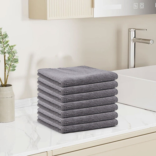 Thickened Dishwashing Cloth – Absorbent Fast-Drying 2