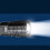 PWPSG Outdoor LED Flashlight Black Long Range Digital 7