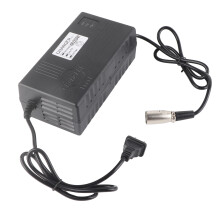Φορτιστής μπαταρίας λιθίου Intelligent48V, προστασία από βραχυκύκλωμα υψηλής απόδοσης,