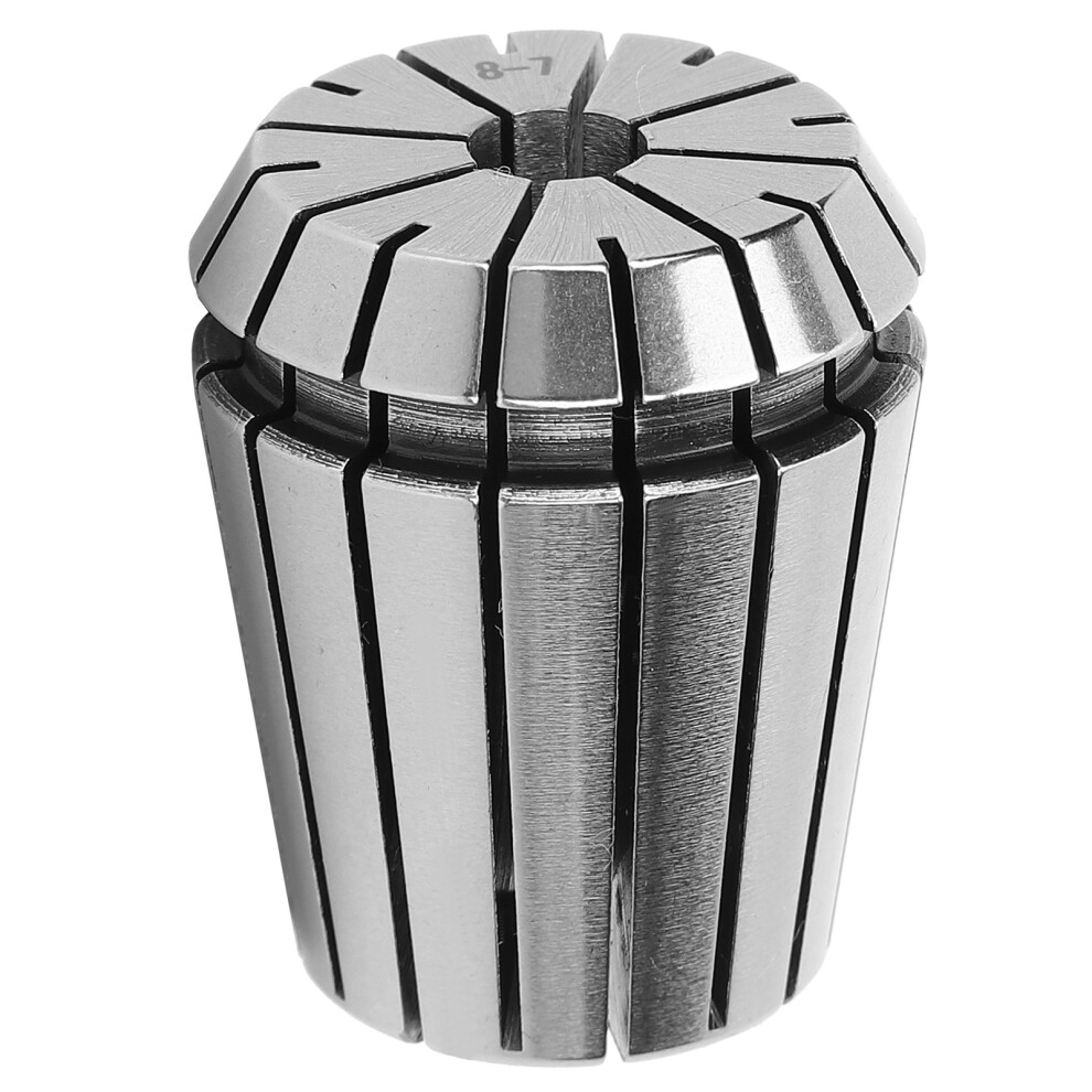 Spring Steel Er32 Collet 0.008Mm Cnc Chuck 7444352311330