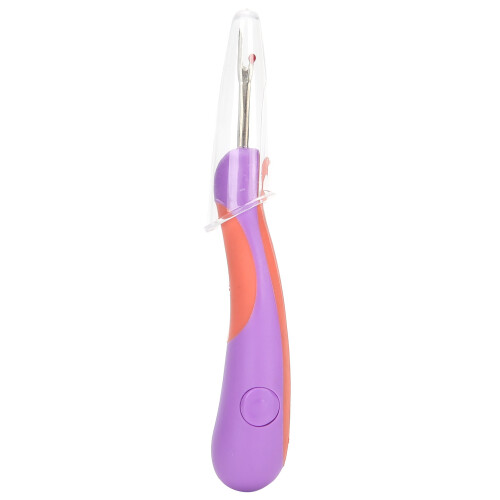 Seam Thread Remover Stitch Unpicker Tools, Ergonomic Handles Sharp And Durable Non Slip Design Rust Proof Safe And Secure For Fine Sewing Work Like