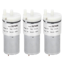Low Noise Bearings Mini Size Design Easy To Install High Precision Bearings Corrosion Resistance Stable Operation Widely Used For Aquarium Fish Tank