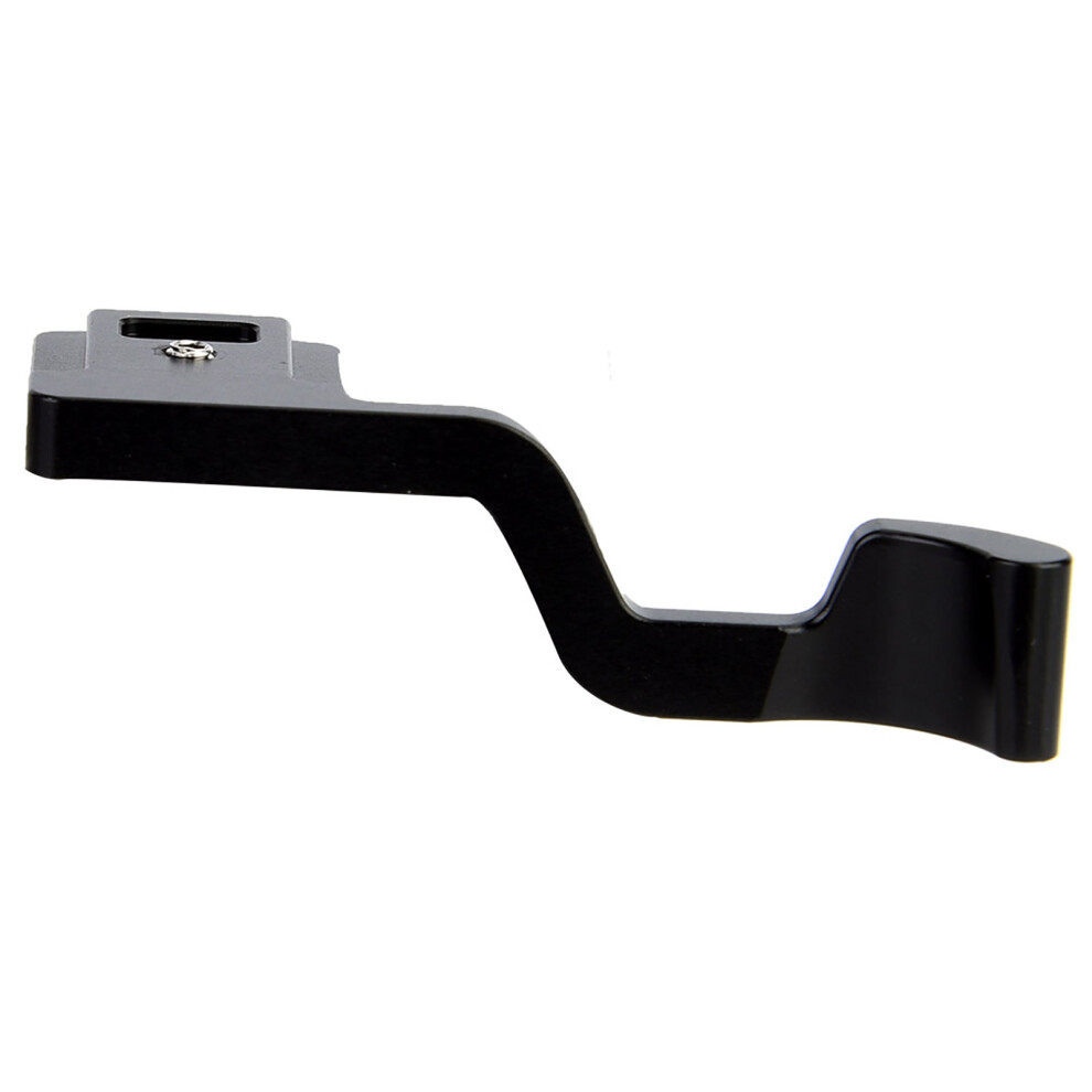 Thumb Grip For Fujifilm X-T3 Black 7790334774137