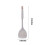 Gold Plated Non-Stick Spatula Kitchen Tool 1 Pack 3