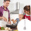 Gold Plated Non-Stick Spatula Kitchen Tool 1 Pack 6