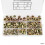 Professional Rivet Nut Kit, 180pcs M3,M10, Zinc Plated, Easy Install, Includes Organizer Case 2