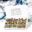 Professional Rivet Nut Kit, 180pcs M3,M10, Zinc Plated, Easy Install, Includes Organizer Case 5