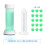 Toilet Gel Stamp Lavender Scented 1 Piece 6