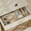 Retractable & Expandable Storage Box Organizer – Stackable Kitchen Pantry, Closet, Dresser Container – Compatible with Standard Shelves 4