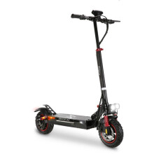 E-Scooter All-Terrain Faltbar EBOOST GO - EZWAY - 10" - 48V - 800W - Auto 50KM Bremslicht + Blinker