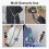 Action Camera Lanyard With Safety Lock Adjustable Length Multiple Color Option 4