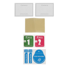 Laptop Cleaning Kit Dust Absorber Sticker LCD Dust Remover Screen Cleaning Wipes Reusable Dust Stickers Dust Resistant Scratch Resistant Explosion