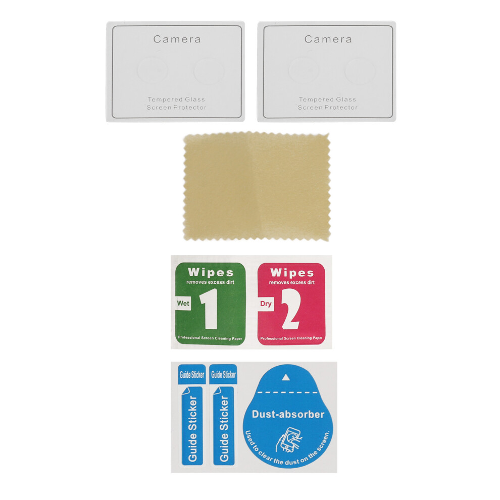 Laptop Cleaning Kit Dust Absorber Sticker Lcd Dust Remover Screen Cleaning Wipes Reusable Dust Stickers Dust Resistant Scratch Resistant Explosion 9071309228564