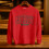Boys Long Sleeve Crew Neck Sweatshirt Warm Lined Thermal 4