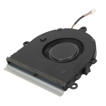 Ventilador de refrigeración de CPU para portátil de repuesto, fabricado en ABS y metal, de alto rendimiento, compatible con la serie Vostro, para