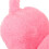 Cache-oreilles d'hiver rose portable avec housse de protection tendance 4
