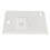 Needle Plate For Singer Models High Quality Replacement Needle Throat Plate Q60D Sewing Machine Parts Compatible With Bernette Durable Replaceable 1